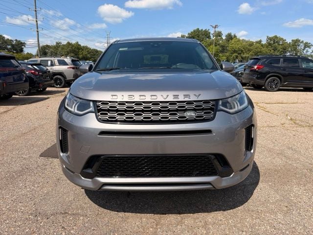 land rover discovery sport 2020 SALCL2FX8LH865172 image land rover discovery sport 2020 SALCL2FX8LH865172 image